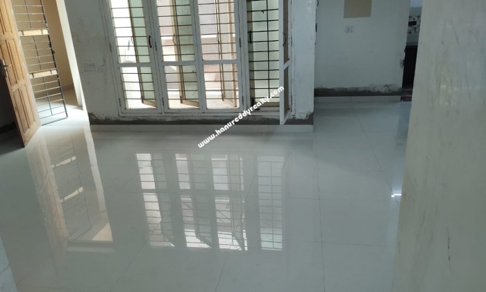 2 BHK Flat for Sale in Perungudi